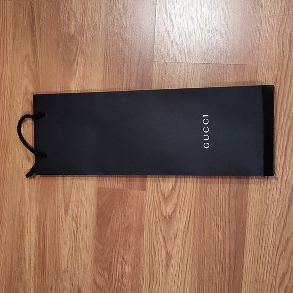 Gucci shopping bag - Picture 2 of 2